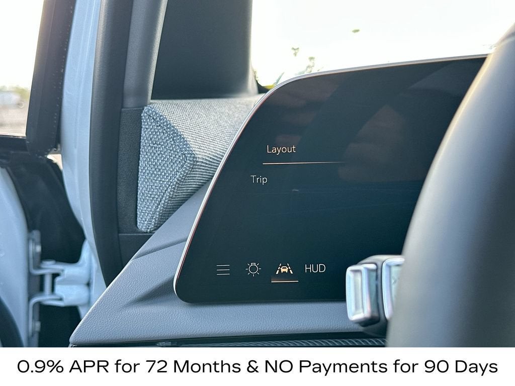 2027 Cadillac OPTIQ Premium Sport