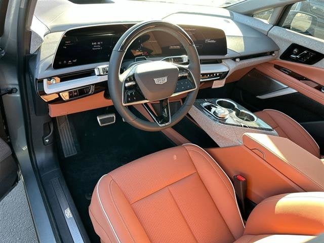 2026 Cadillac OPTIQ Premium Sport