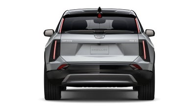 2026 Cadillac OPTIQ Premium Sport