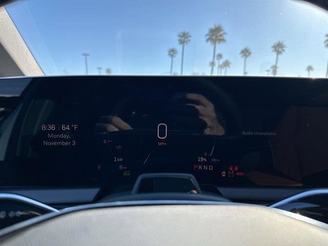 2026 Cadillac OPTIQ Premium Sport