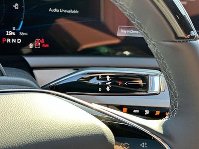 2026 Cadillac OPTIQ Premium Sport