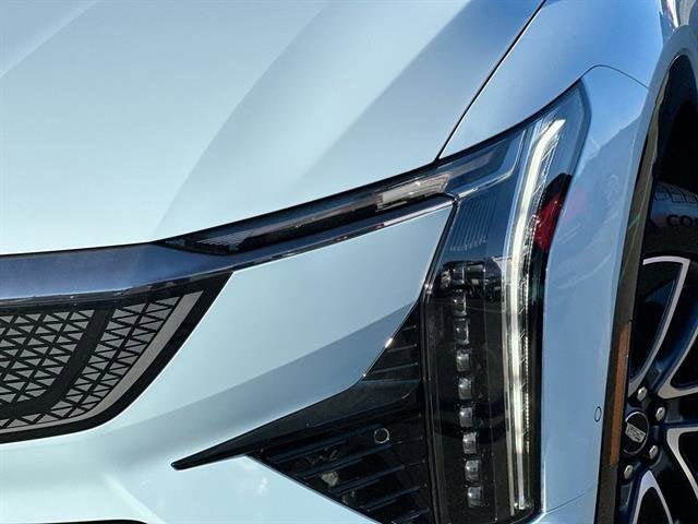 2026 Cadillac OPTIQ Premium Sport