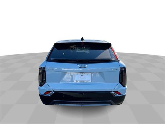 2026 Cadillac OPTIQ Premium Sport