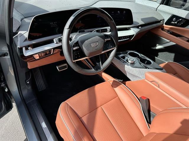 2026 Cadillac OPTIQ Premium Sport