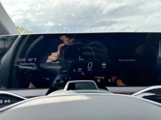 2026 Cadillac OPTIQ Premium Sport