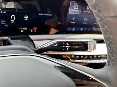 2026 Cadillac OPTIQ Premium Sport