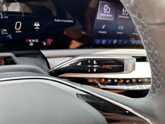 2026 Cadillac OPTIQ Premium Sport