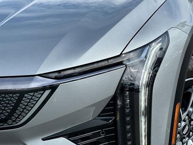 2026 Cadillac OPTIQ Premium Sport