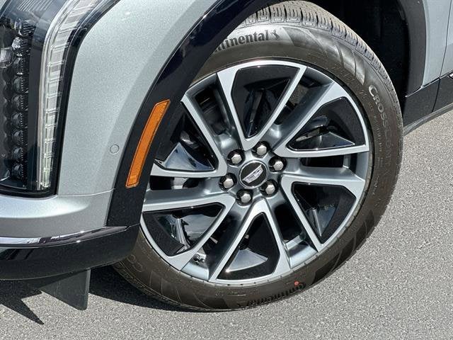 2026 Cadillac OPTIQ Premium Sport