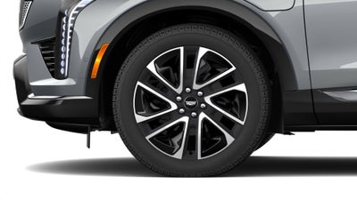 2026 Cadillac OPTIQ Premium Sport