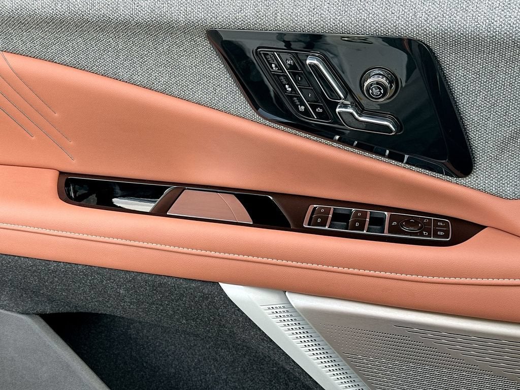 2027 Cadillac OPTIQ Premium Sport