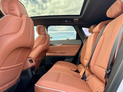 2027 Cadillac OPTIQ Premium Sport