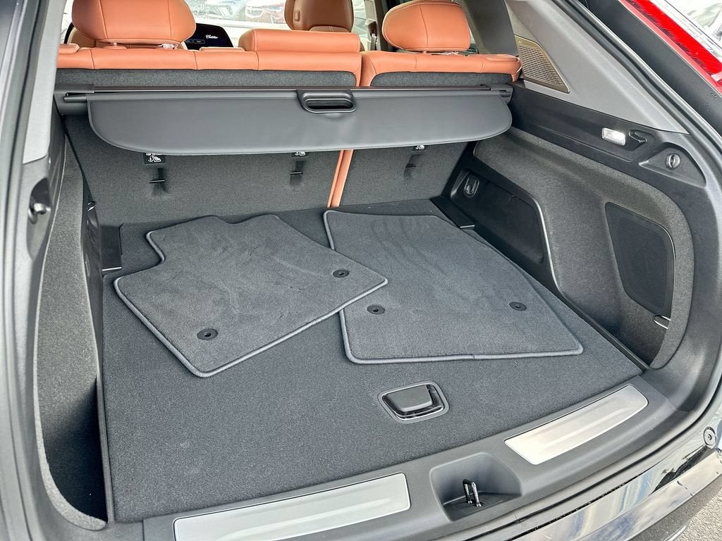 2027 Cadillac OPTIQ Premium Sport