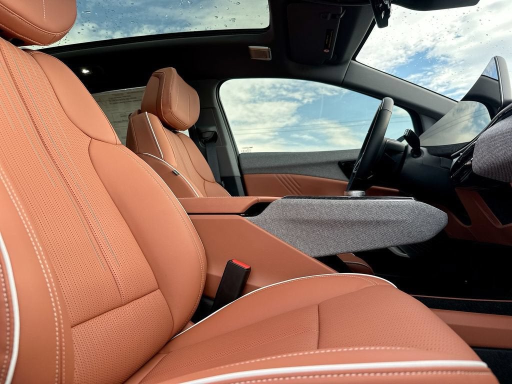 2027 Cadillac OPTIQ Premium Sport