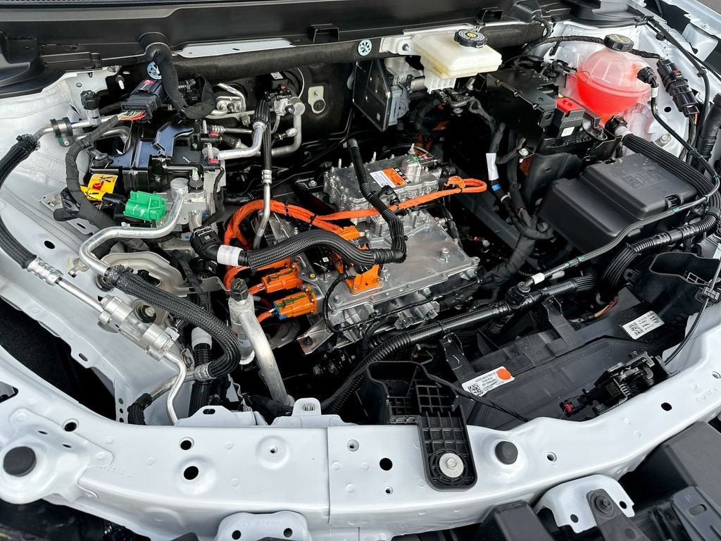 2027 Cadillac OPTIQ Premium Sport