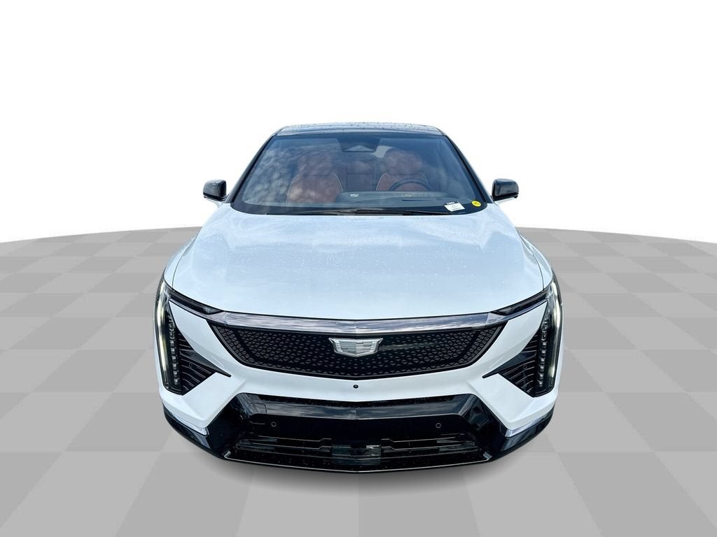 2027 Cadillac OPTIQ Premium Sport