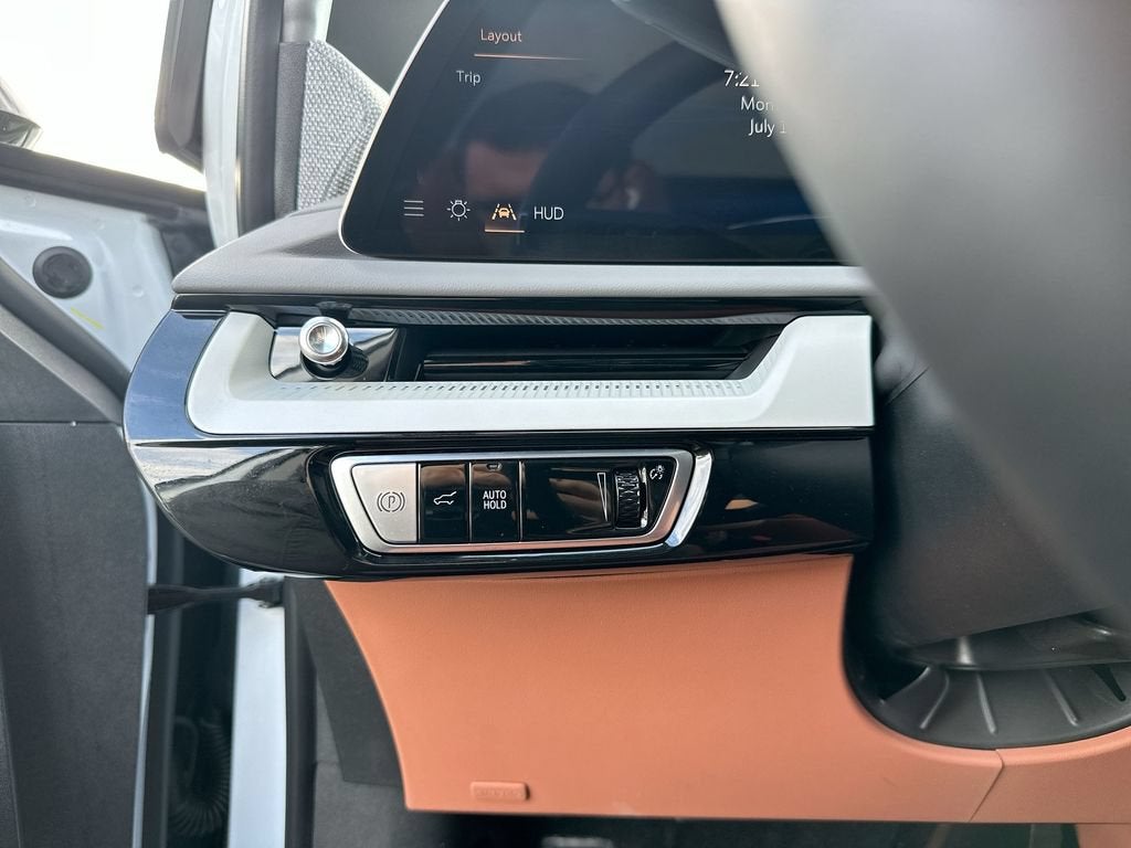 2027 Cadillac OPTIQ Premium Sport