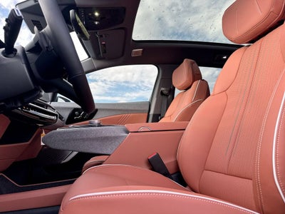 2027 Cadillac OPTIQ Premium Sport