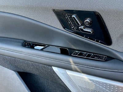2027 Cadillac OPTIQ Premium Sport