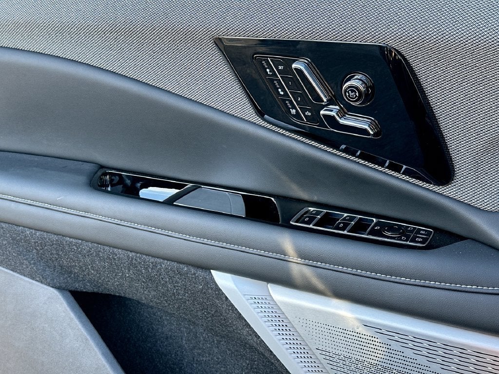 2027 Cadillac OPTIQ Premium Sport