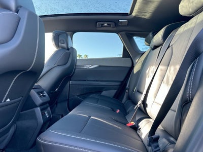 2027 Cadillac OPTIQ Premium Sport