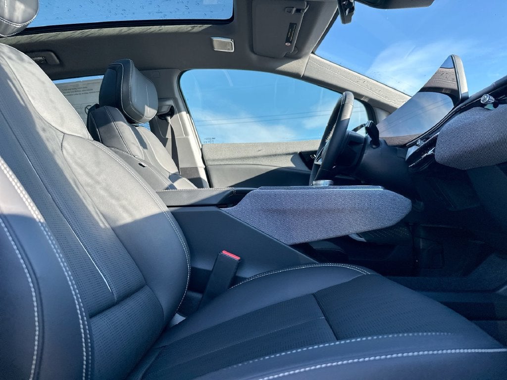 2027 Cadillac OPTIQ Premium Sport