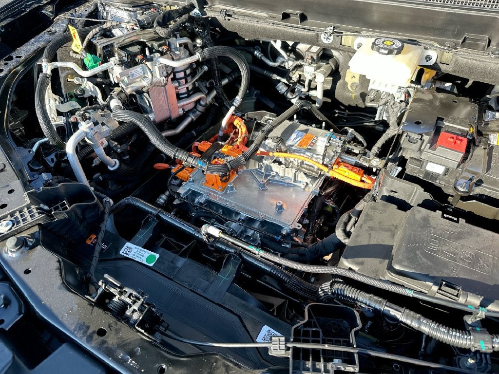 2027 Cadillac OPTIQ Premium Sport