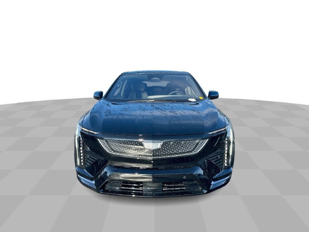 2027 Cadillac OPTIQ Premium Sport