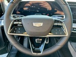 2027 Cadillac OPTIQ Premium Sport