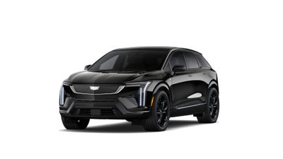 2027 Cadillac OPTIQ Premium Sport