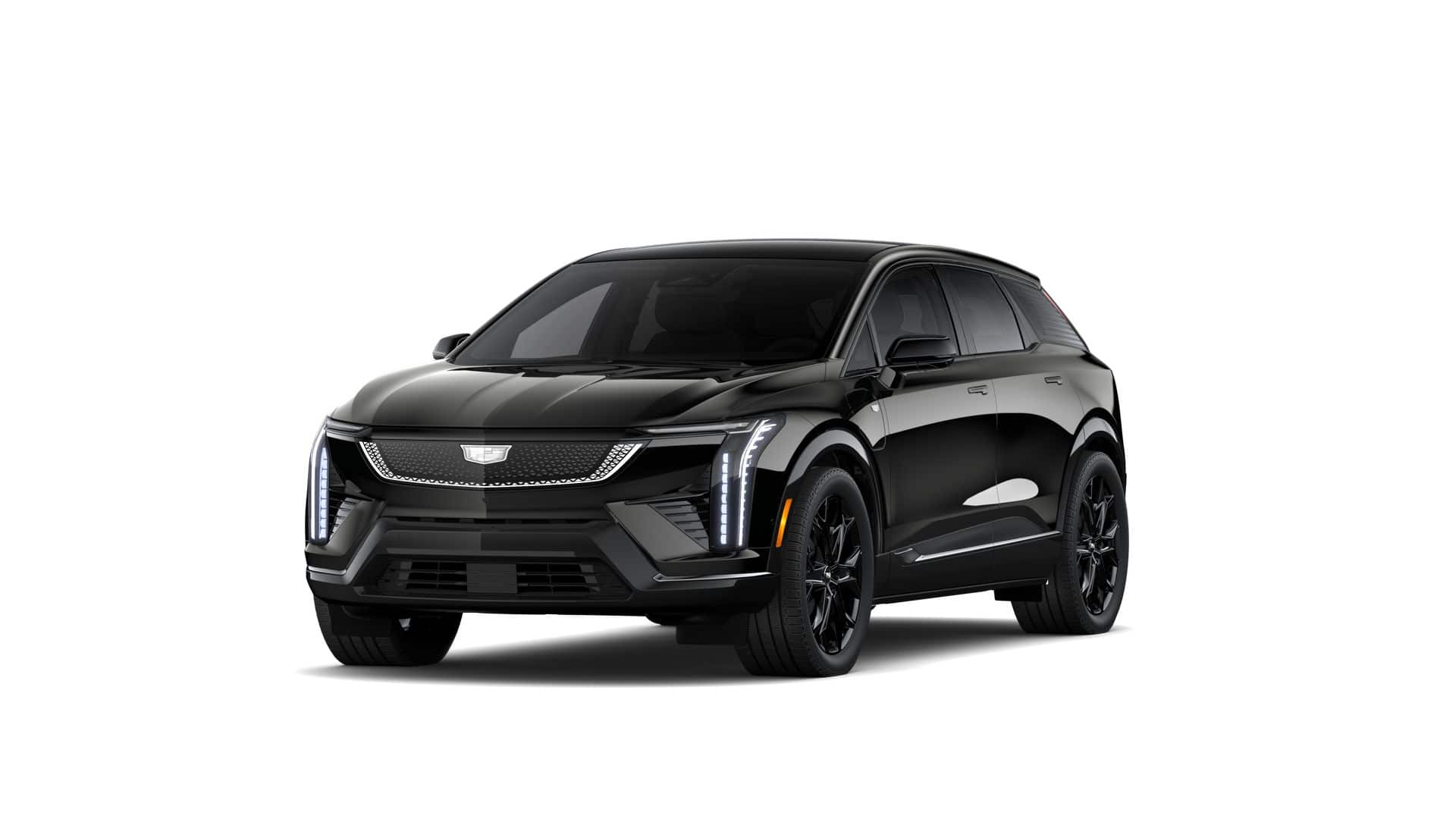 2027 Cadillac OPTIQ Premium Sport