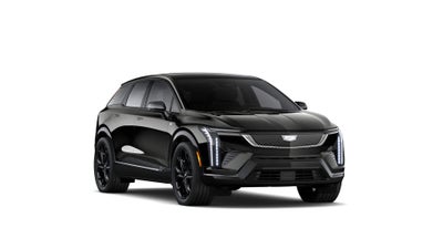 2027 Cadillac OPTIQ Premium Sport