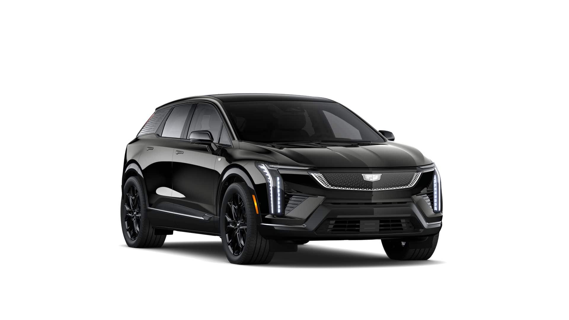 2027 Cadillac OPTIQ Premium Sport