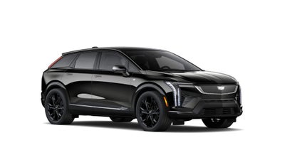 2027 Cadillac OPTIQ Premium Sport
