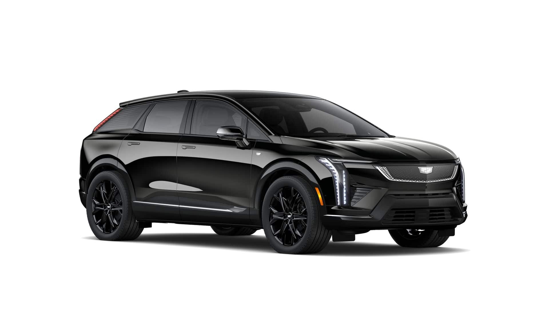 2027 Cadillac OPTIQ Premium Sport