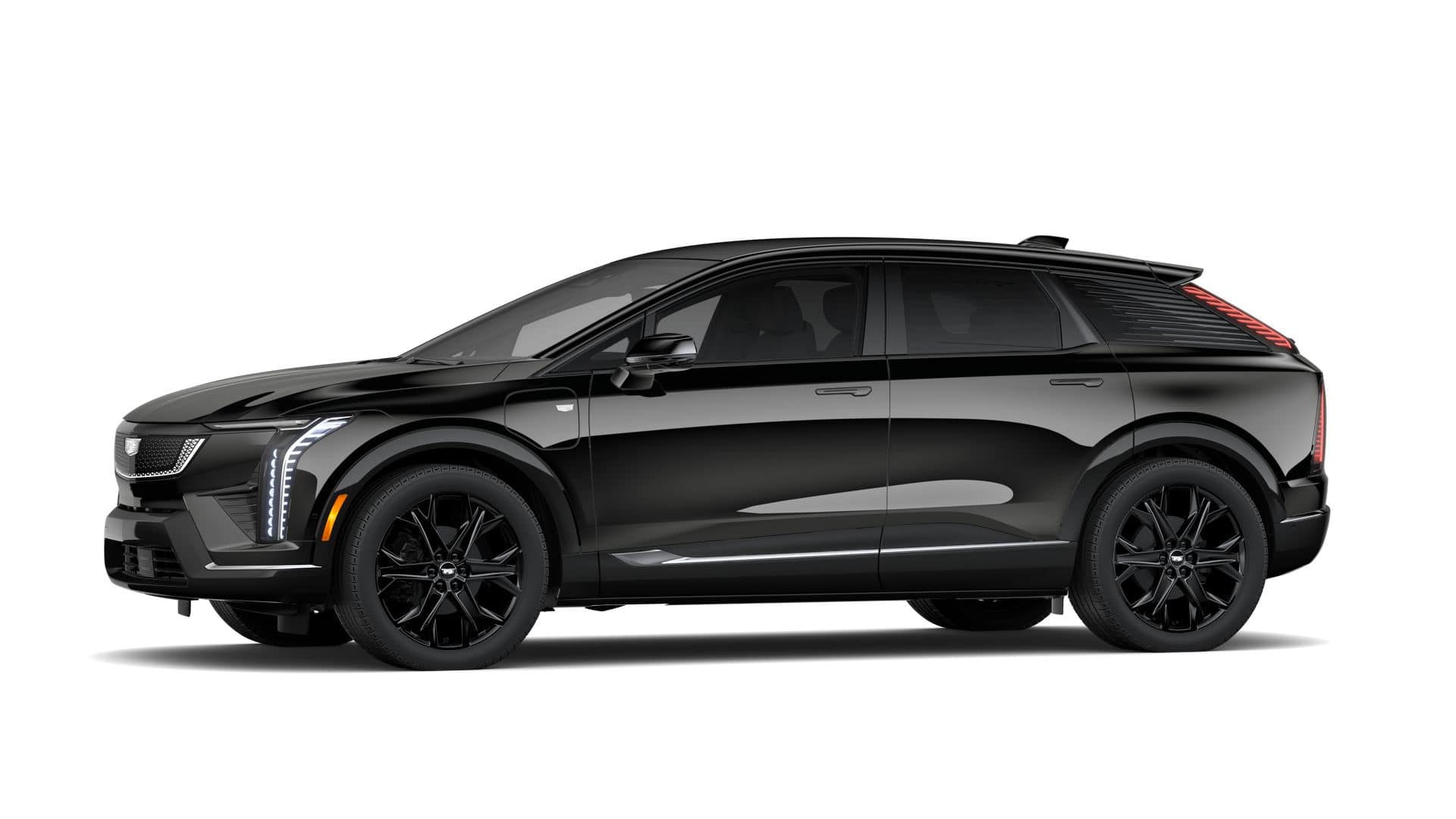 2027 Cadillac OPTIQ Premium Sport