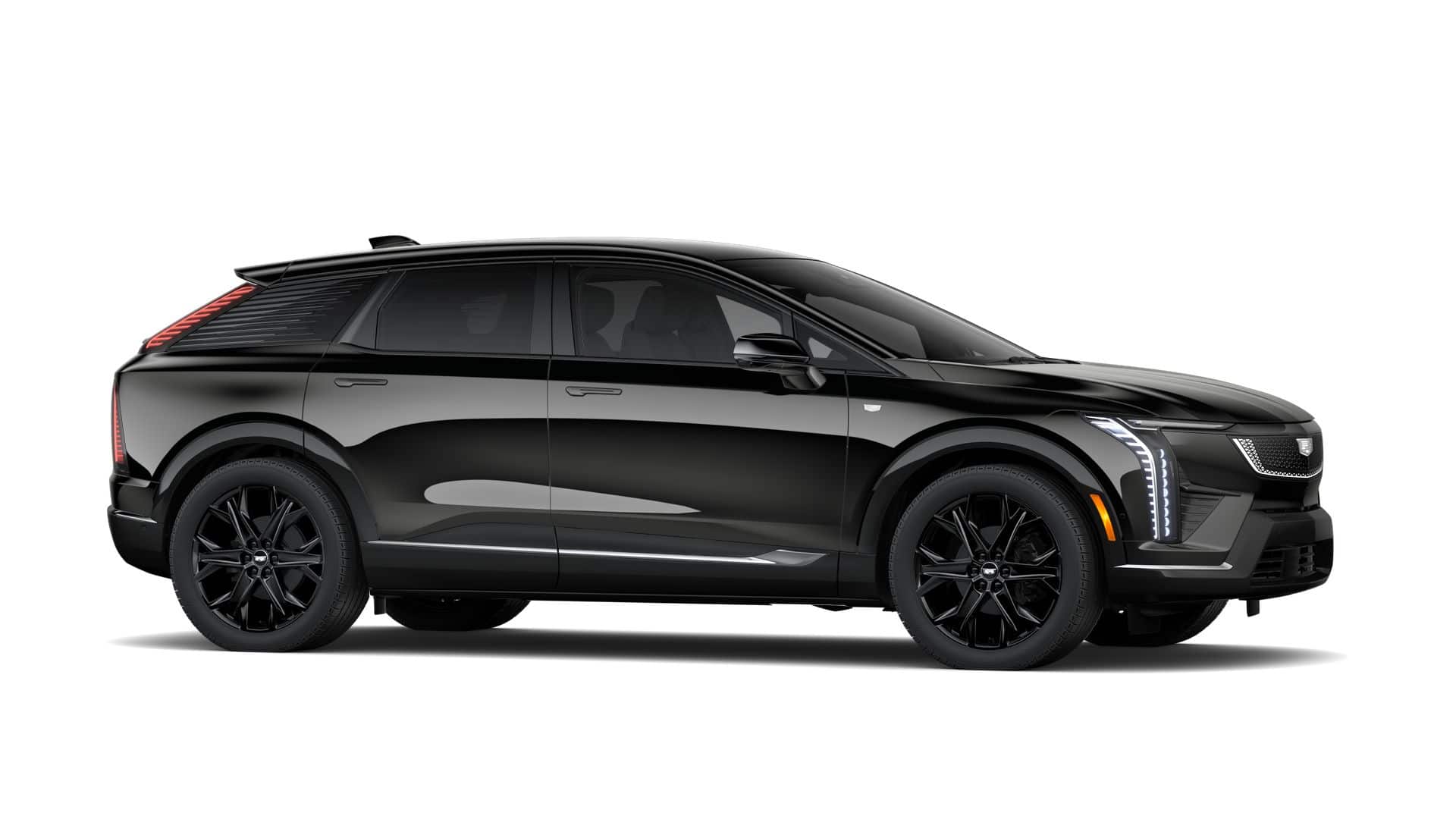2027 Cadillac OPTIQ Premium Sport