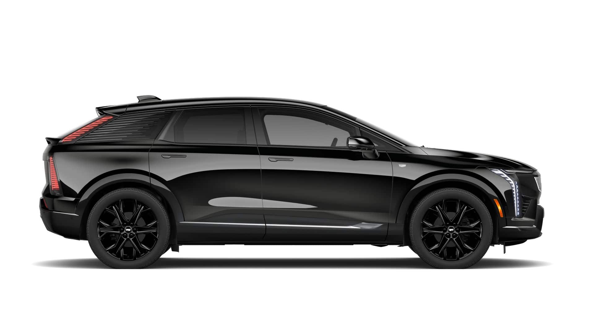 2027 Cadillac OPTIQ Premium Sport