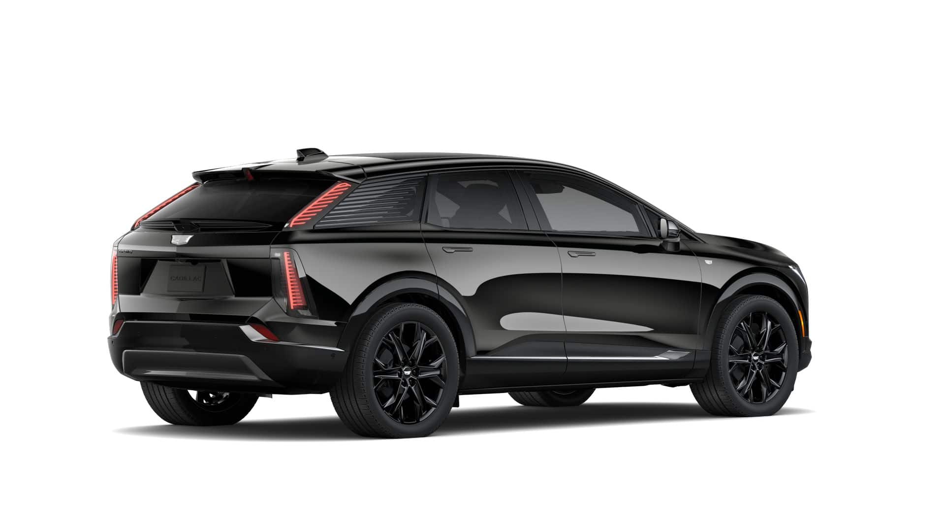 2027 Cadillac OPTIQ Premium Sport