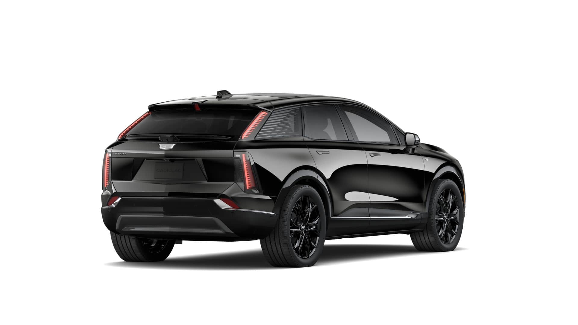 2027 Cadillac OPTIQ Premium Sport