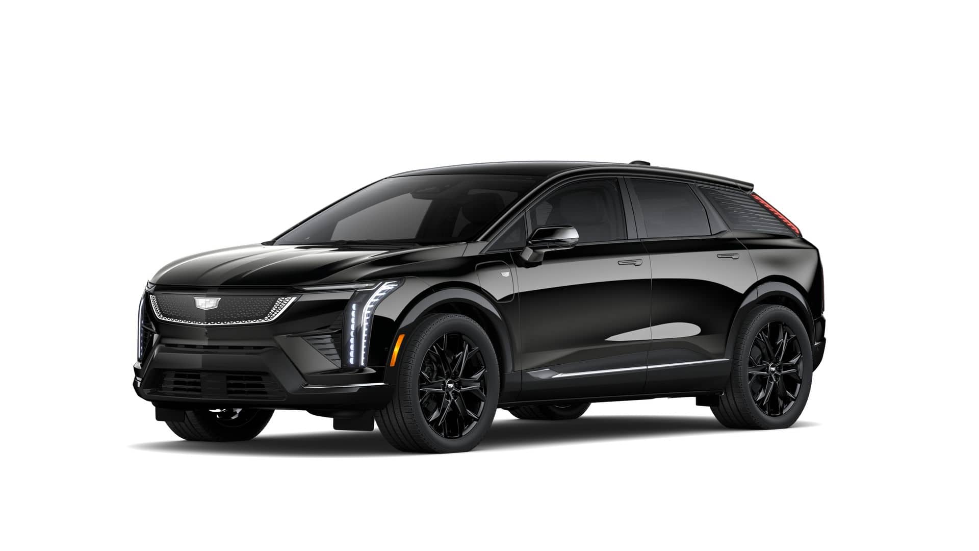 2027 Cadillac OPTIQ Premium Sport