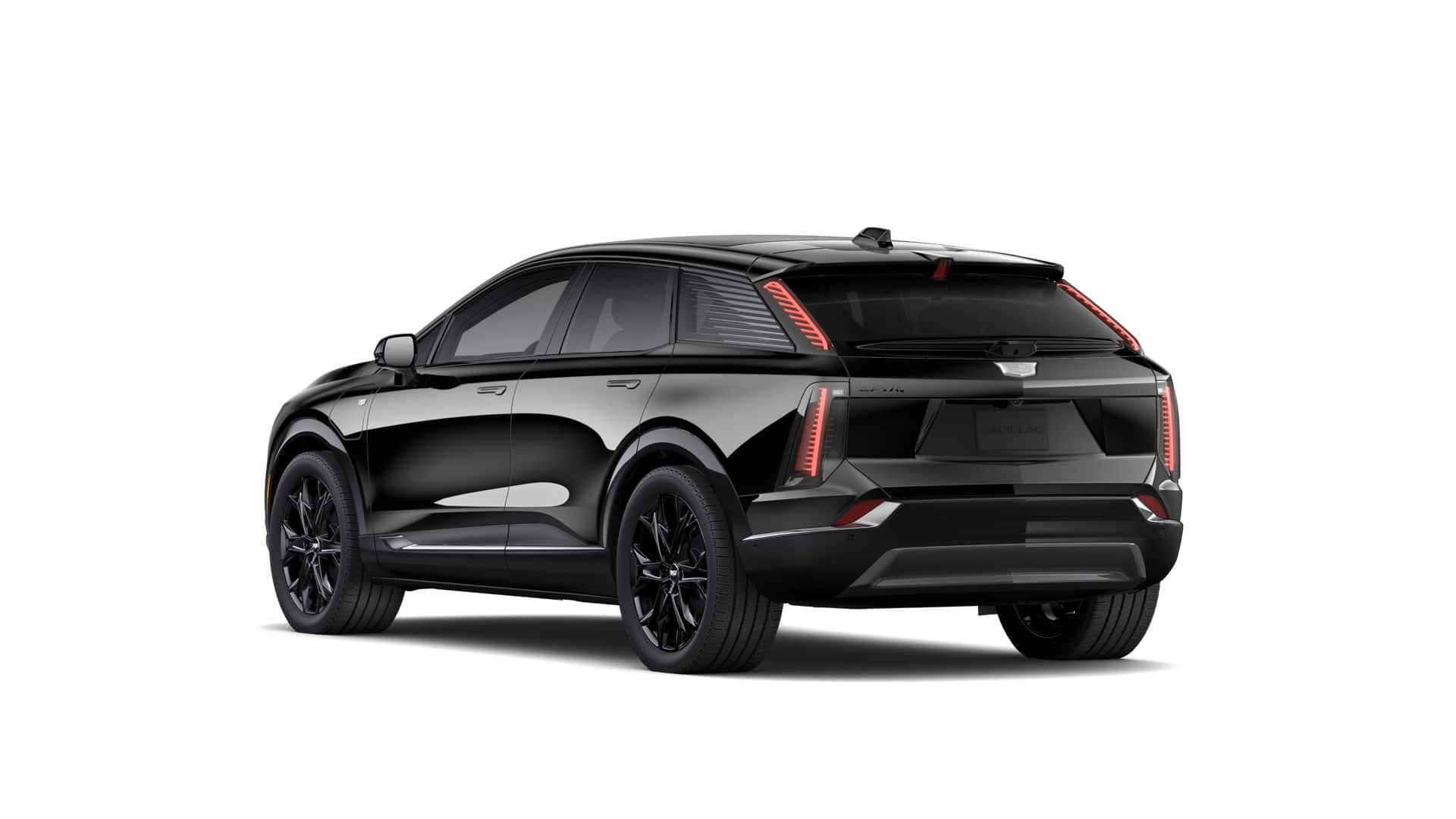 2027 Cadillac OPTIQ Premium Sport