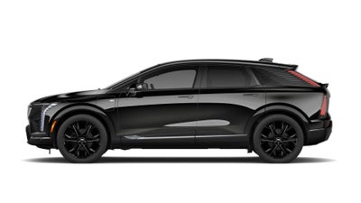 2027 Cadillac OPTIQ Premium Sport