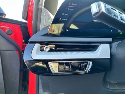 2025 Cadillac OPTIQ Sport 2