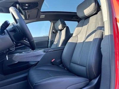 2025 Cadillac OPTIQ Sport 2