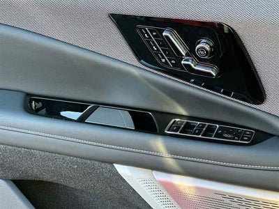 2025 Cadillac OPTIQ Sport 2