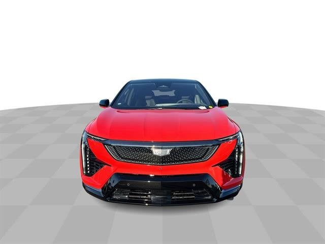 2025 Cadillac OPTIQ Sport 2