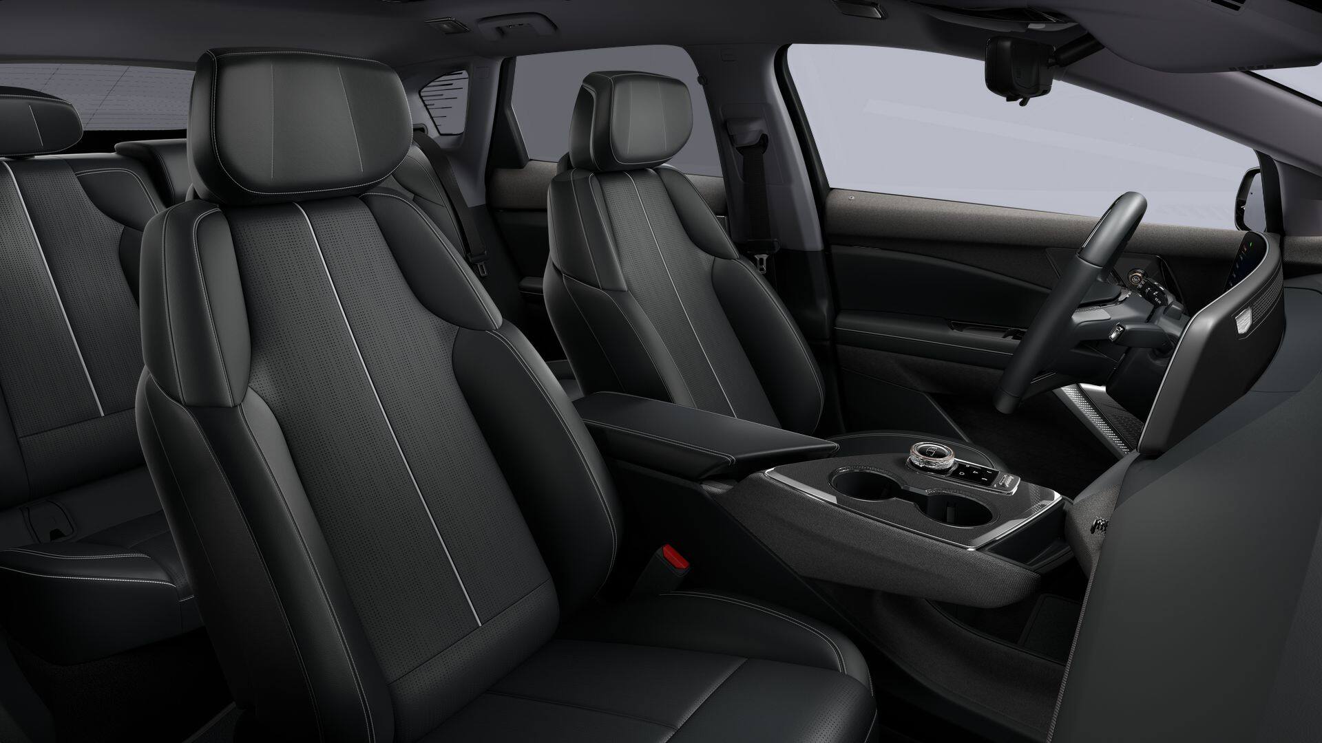 2025 Cadillac OPTIQ Sport 2