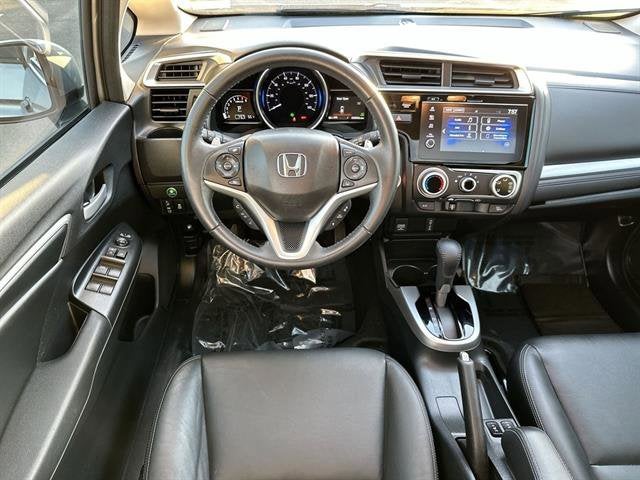 2019 Honda Fit EX-L