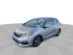 2019 Honda Fit EX-L